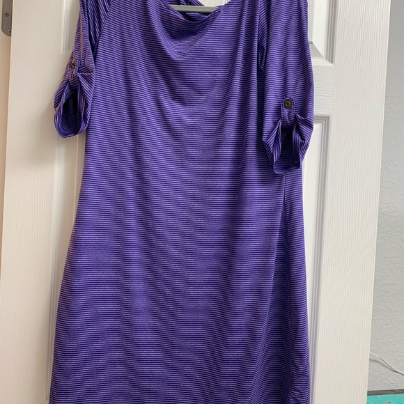 SOYBU 💜 Shorty Dress - Picture 6 of 6